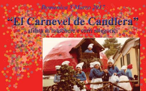 Carnevale A Candelara - Pesaro