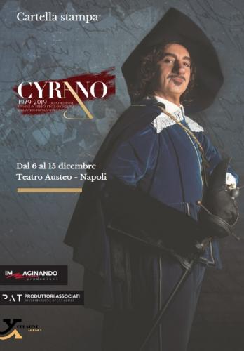 Cyrano - Napoli