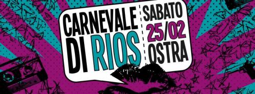 Carnevale Di Rios - Ostra