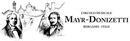 Circolo Musicale Mayr-donizetti - Bergamo