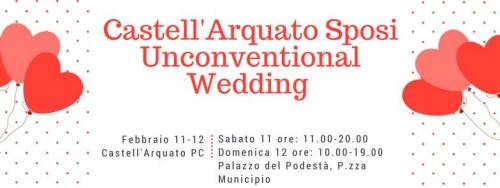 Castell'arquato Unconventional Wedding - Castell'arquato