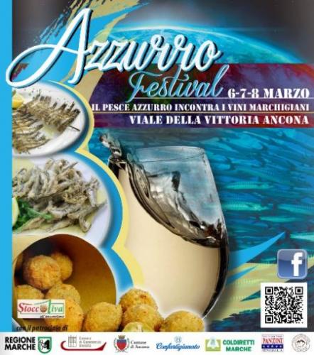 Azzurro Festival - Ancona
