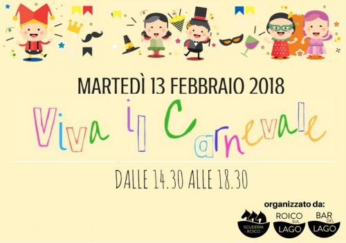 Carnevale A Montiglio Monferrato - Montiglio Monferrato