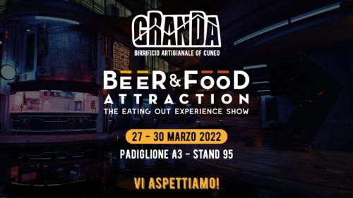 Beer Attraction - Rimini