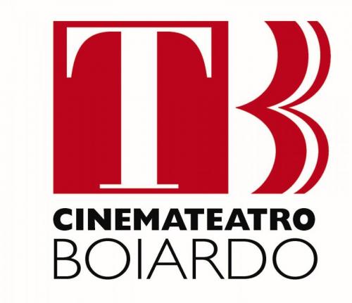 Cinema Teatro Boiardo - Scandiano