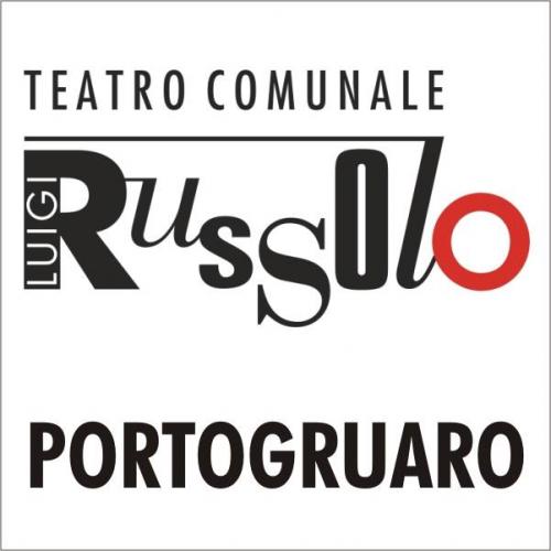 Teatro Russolo - Portogruaro