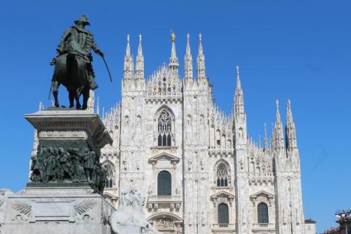 Visita Guidata Al Duomo Di Milano - Milano