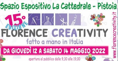 Florence Creativity - Pistoia
