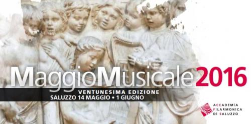Maggio Musicale - Saluzzo