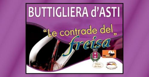 Le Contrade Del Freisa - Buttigliera D'asti
