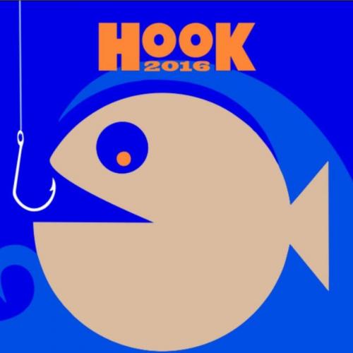 Hook - Andora