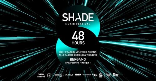 Shade Music Festival - Bergamo