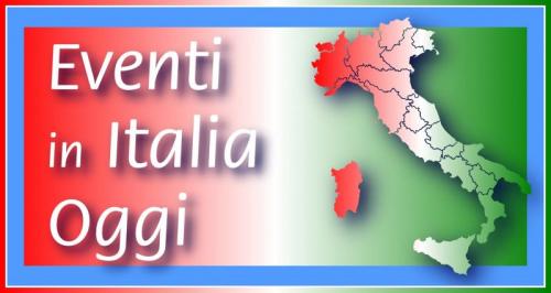 Eventi In Italia Oggi - 