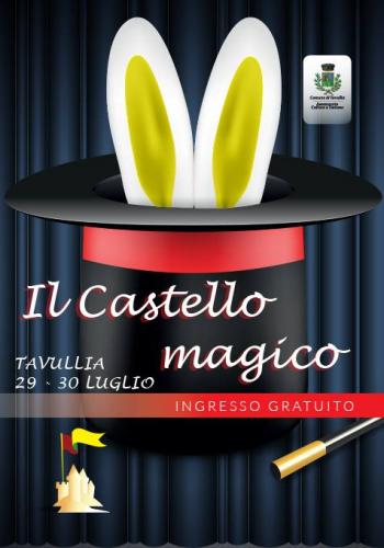 Il Castello Magico - Tavullia