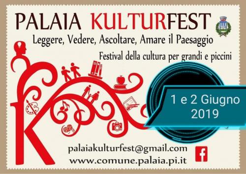 Kulturfest - Palaia