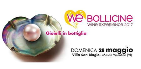 Bollocine Wine Experience - Colceresa