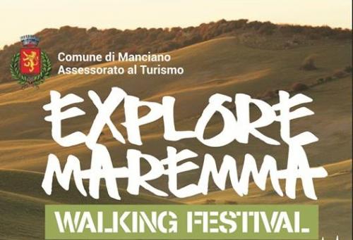 Explore Maremma Walking Festival - Manciano