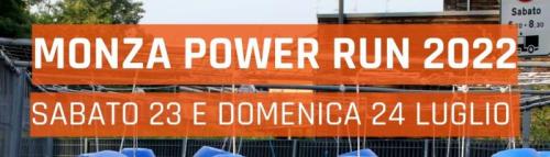 Monza Power Run - Monza