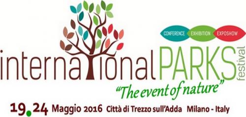 International Parks Festival - Trezzo Sull'adda