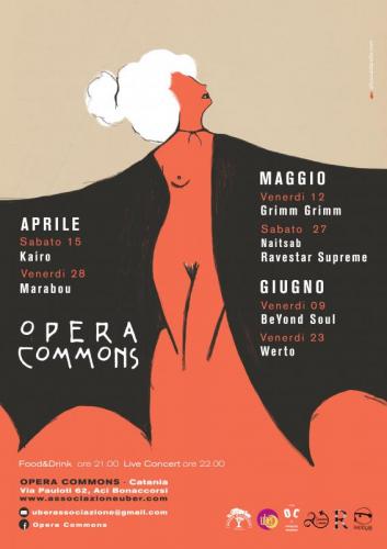 Opera Commons - Aci Bonaccorsi