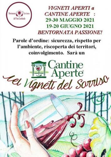 Cantine Aperte - Milano