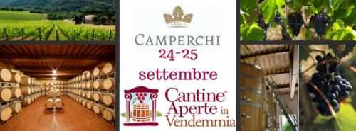 Cantine Aperte - Civitella In Val Di Chiana