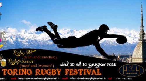 Rugby Festival - Grugliasco