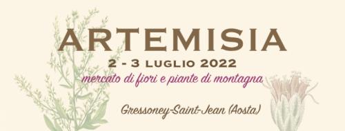 Artemisia - Gressoney-saint-jean