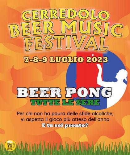 A Cerredolo La Festa Della Birra Beer Music Festival - Toano