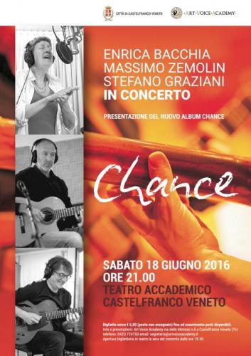 Eventi Al Teatro Accademico - Castelfranco Veneto