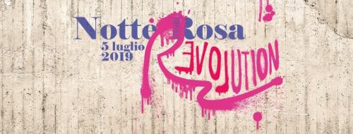 Notte Rosa Nelle Marche - Gradara