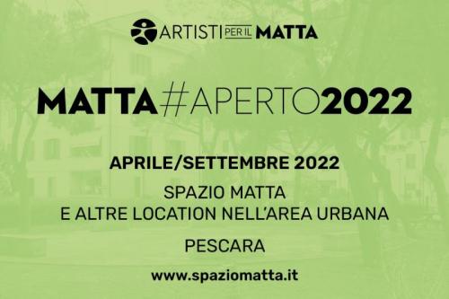 Eventi Spazio Matta - Pescara