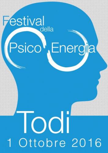 Festival Della Psicoenergia - Todi