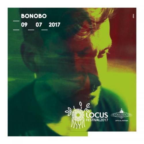 Bonobo - Locorotondo