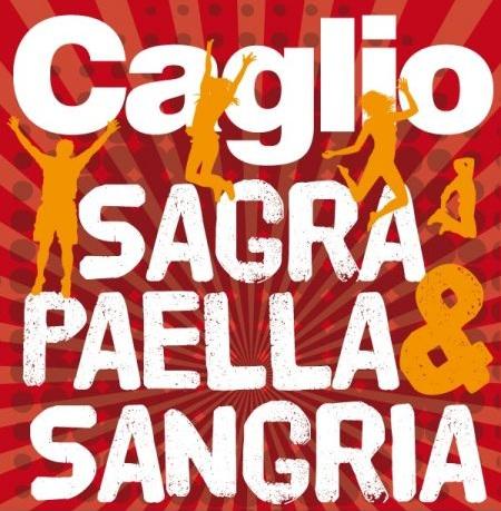 Sagra Paella E Sangria - Caglio