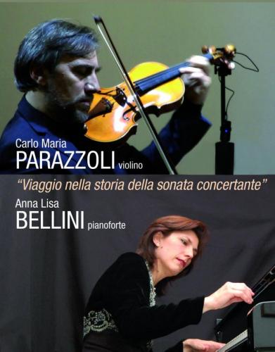 Parazzoli - Bellini - Sutri