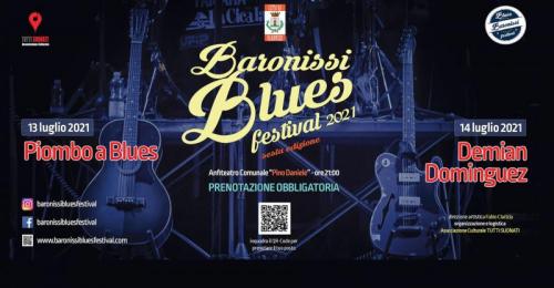 Baronissi Blues Festival - Baronissi