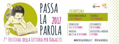 Passa La Parola - Castelvetro Di Modena