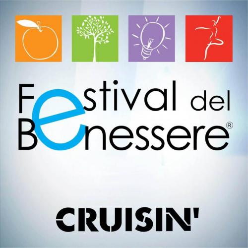 Festival Del Benessere - Riccione