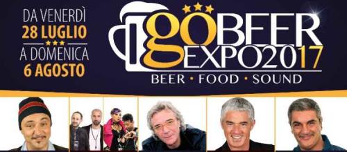 Gobeer Expo - Trentola-ducenta