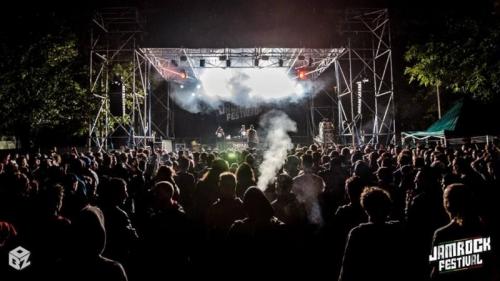 Jamrock Festival - Vicenza