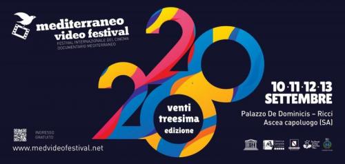 Mediterraneo Video Festival - Ascea