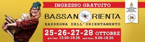 Bassano Orienta - Cassola