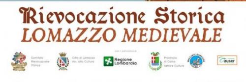 Lomazzo Medievale - Lomazzo