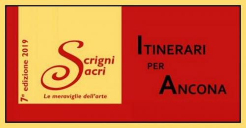 Scrigni Sacri Schiusi - Ancona