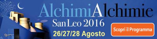 Alchimiaalchimie - San Leo