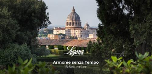 Lugana Armonie Senza Tempo - Roma