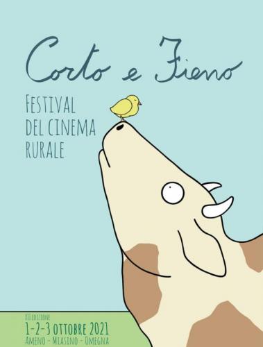 Festival Del Cinema Rurale - Omegna