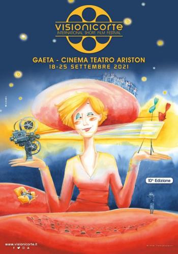 Visioni Corte Film Festival - Gaeta