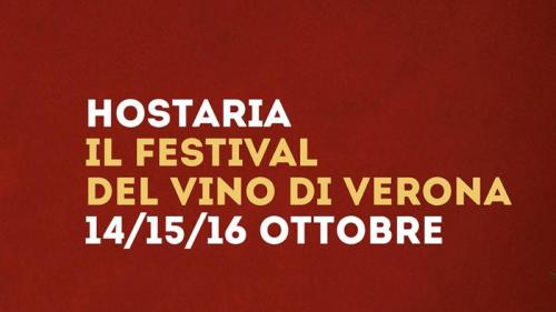 Hostaria -  Il Festival Del Vino Di Verona - Verona